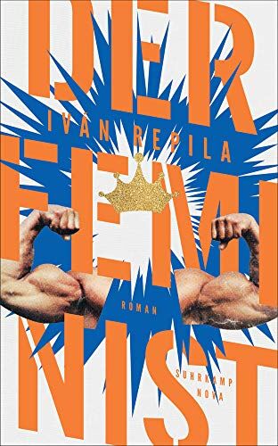 Iván Repila - Der Feminist: Roman (suhrkamp taschenbuch) - Preis vom 01.10.2026 17:08:56 h