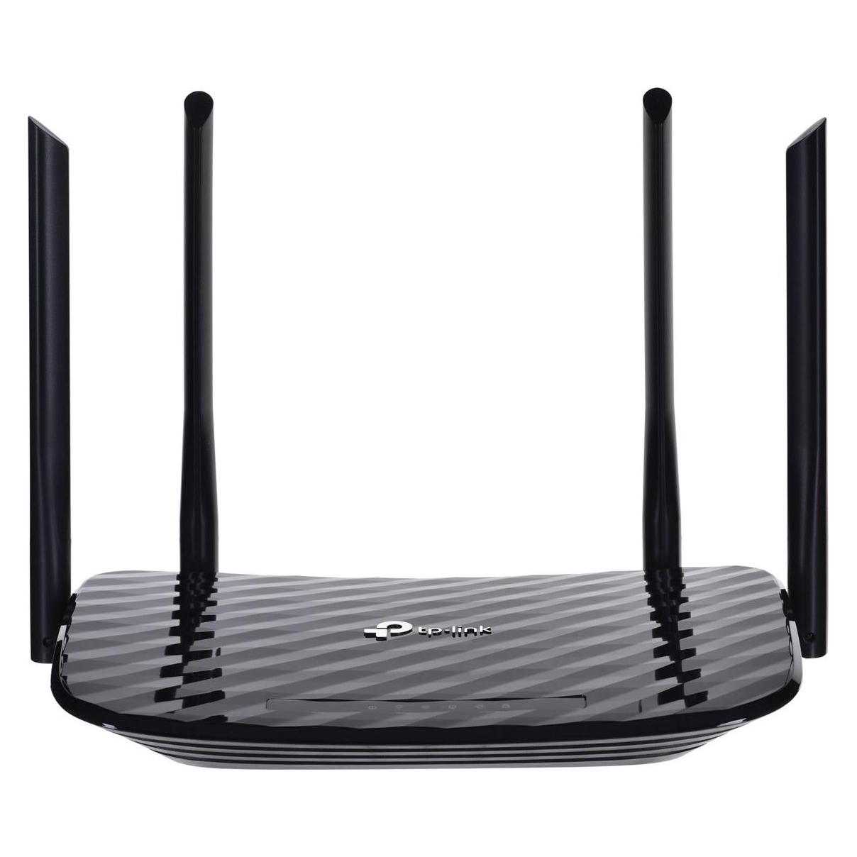 TP-Link Dwupasmowy, gigabitowy router bezprzewodowy AC1300 (EC225-G5)