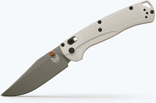 Benchmade 15536GN-01 Taggedout