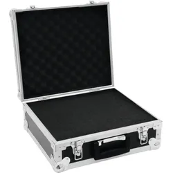 ROADINGER Universal-Koffer-Case FOAM GR-3 schwarz