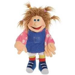 Living Puppets Handpuppe Ilselotte