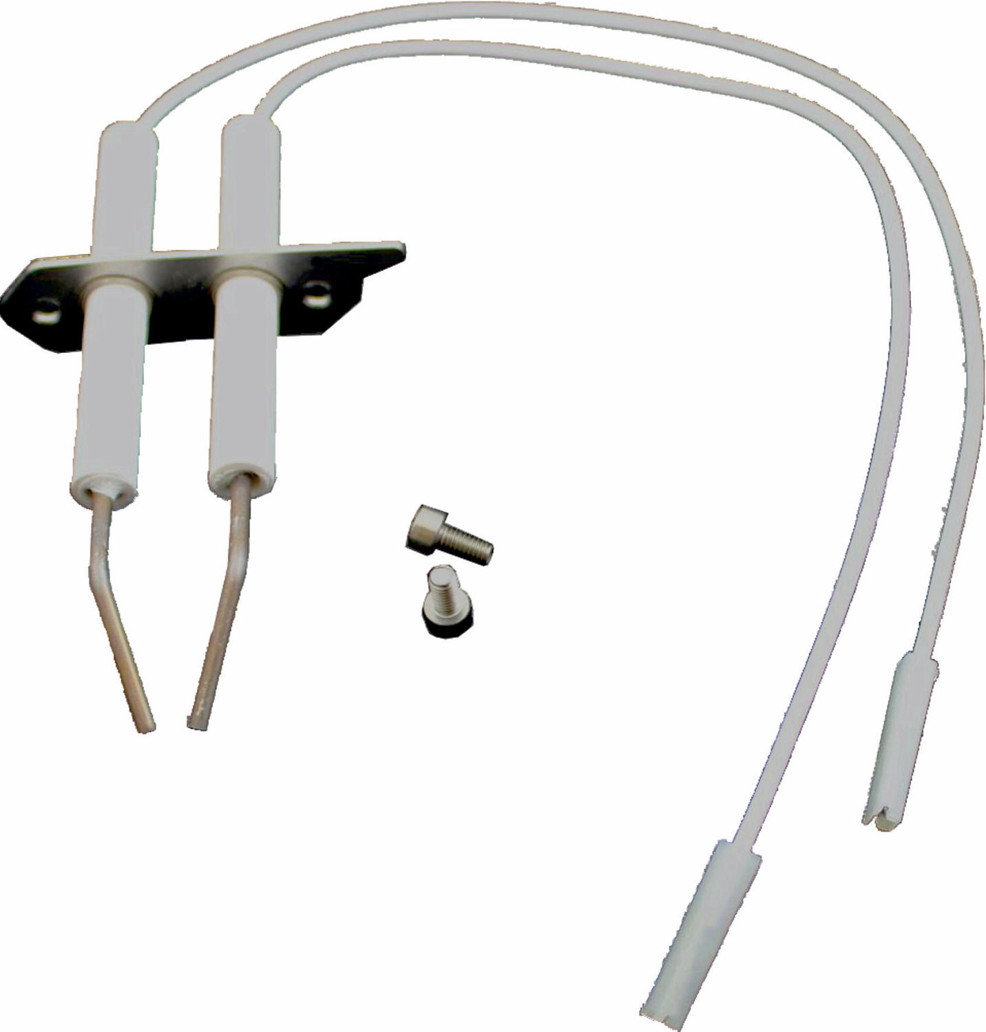 Électrode d'allumage Wolf pour allumage bipolaire 274538899 pour MGK-2