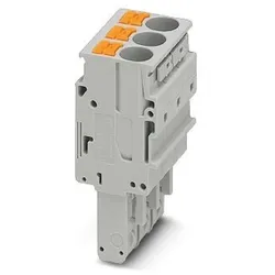Phoenix Contact Stecker PP-H 6/ 3