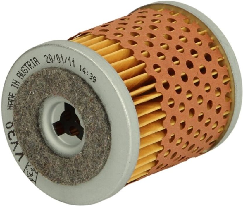 Kraftstofffilter, Standheizung EBERSPÄCHER HEATING 237 00 054