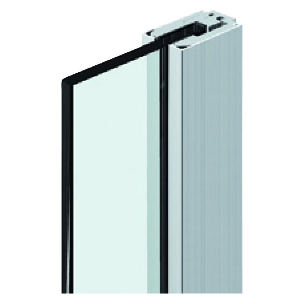 Pauli+Sohn Klemmprofil-Set 8884 (8884E6EV1-2010-8)