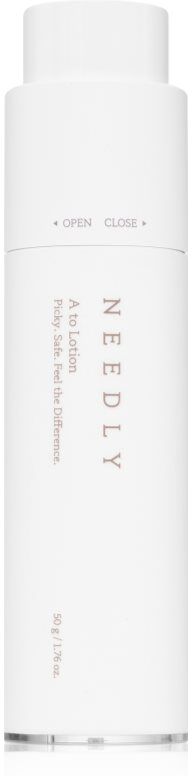 NEEDLY A TO Lotion moisturising lotion to strengthen the skin barrier 50 g