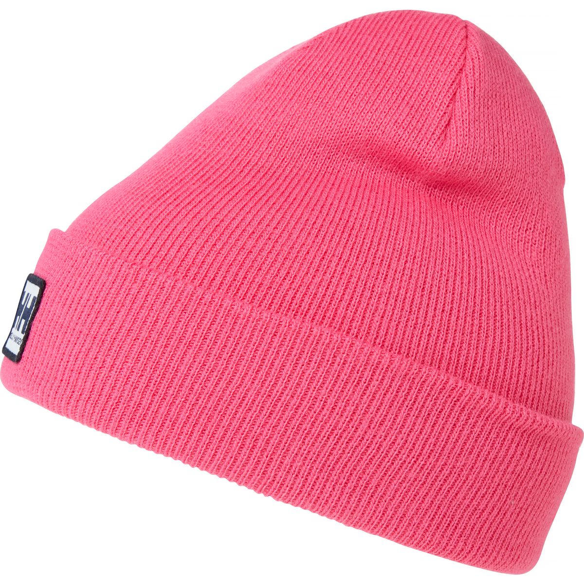 Helly Hansen Kids’ Urban Cuff Beanie hot pink (074) 53/54 67459_074-53/54
