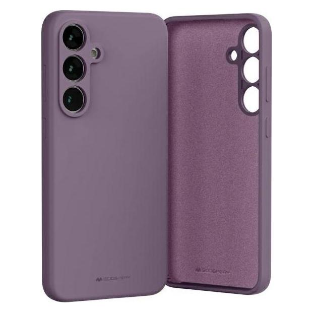 Mercury Silicone (Samsung Galaxy S24 FE) (58299934)