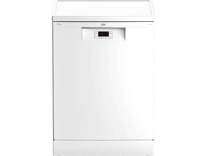 Lave Vaisselle - 14 Couverts - BEKO - BDFN16431W