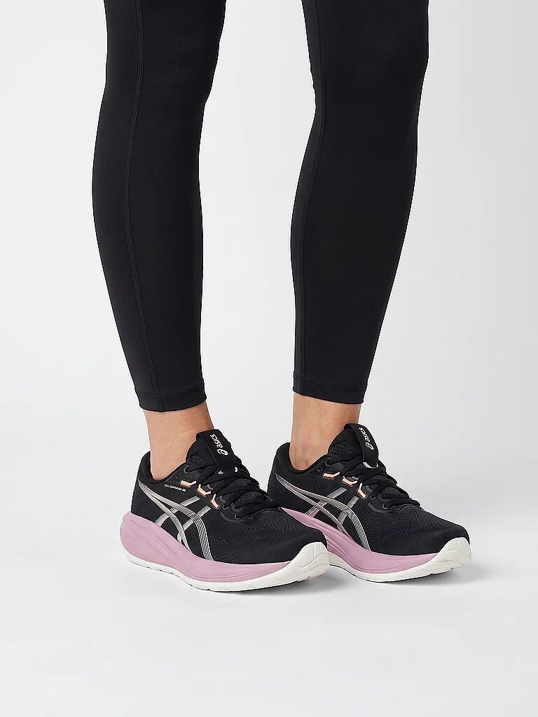 ASICS Damen Laufschuhe Gel-Cumulus 28 schwarz   40 W