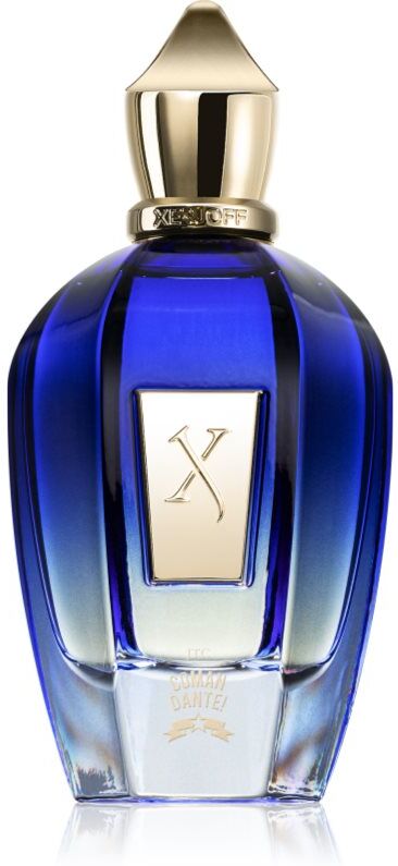 Xerjoff Comandante Eau de Parfum Unisex 100 ml