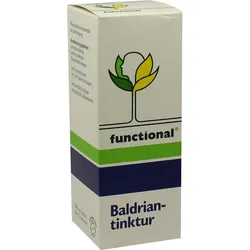 Functional Baldrian 100 ML