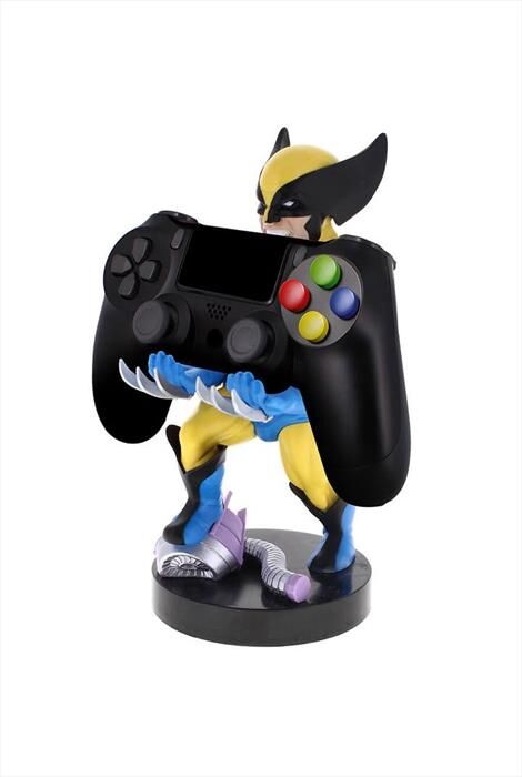 EXQUISITE GAMING Wolverine Cable Guy