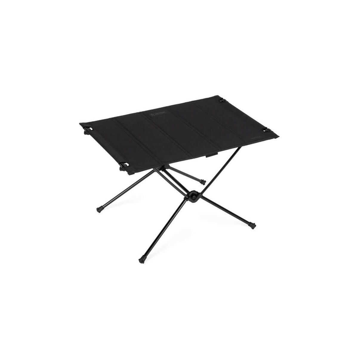 Helinox Table One Hard Top blackout edition dac f10 black 10003725