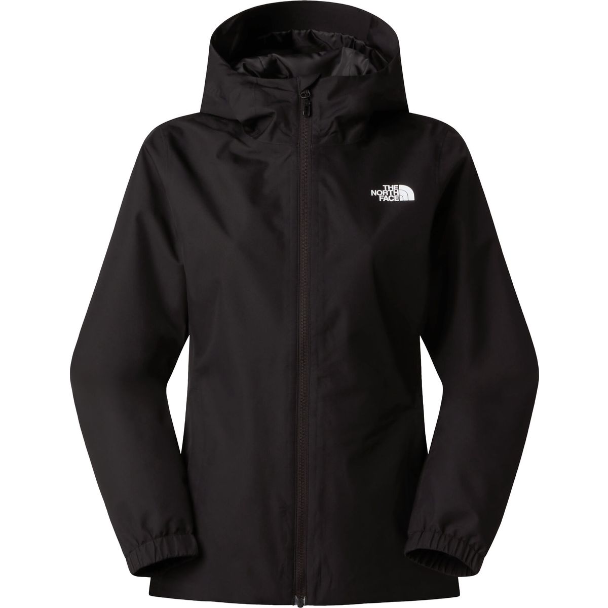 The North Face Womens Quest Jacket tnf black (JK3) L NF0A8G12JK3-L
