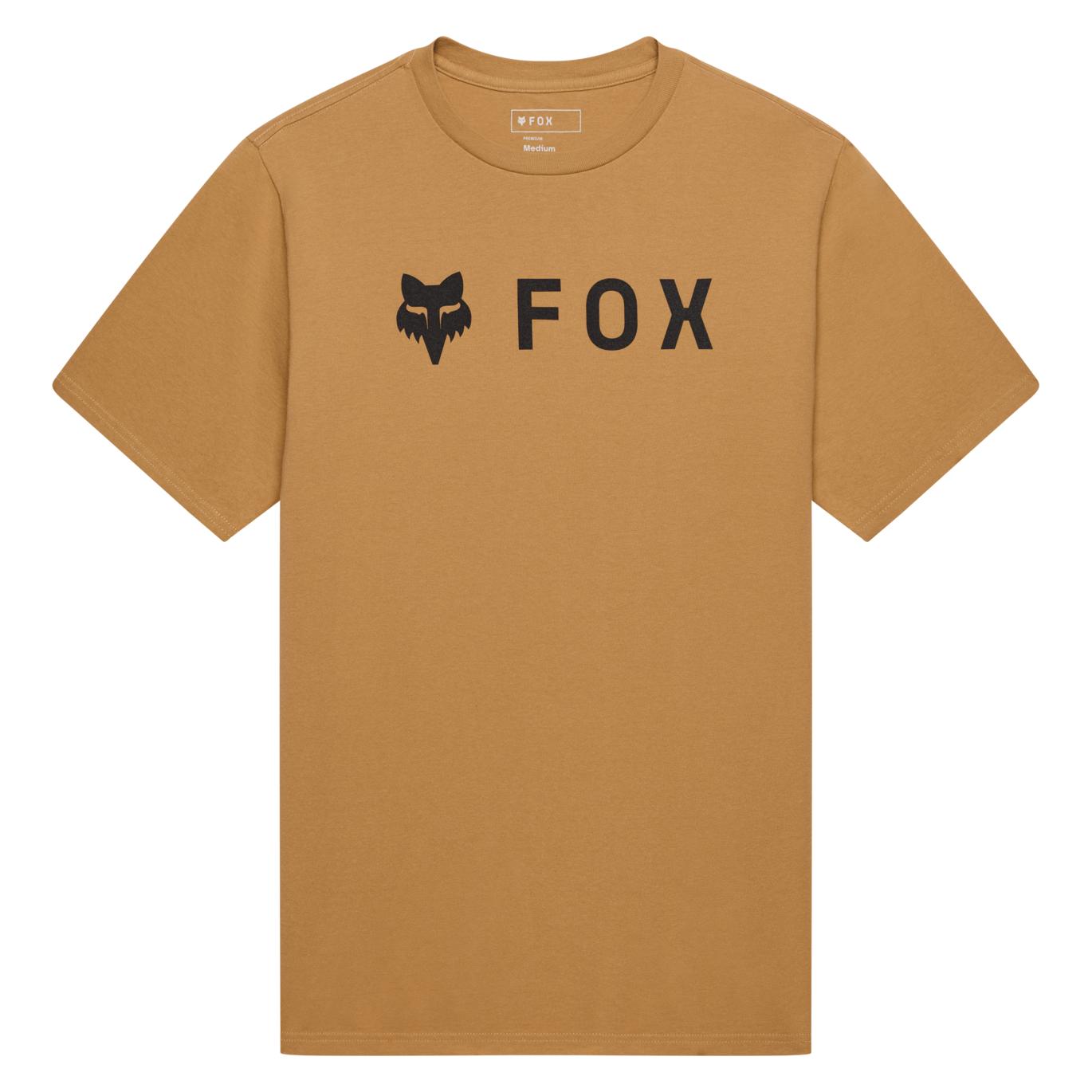 Fox Absolute 195 Original Ss Tee (M) (65580910)