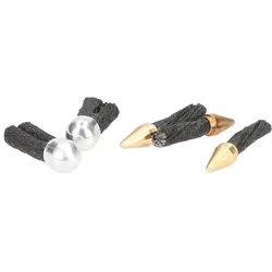 DYNAPLUG Tubeless Reifen Reparaturplugs Combo Plug Pack