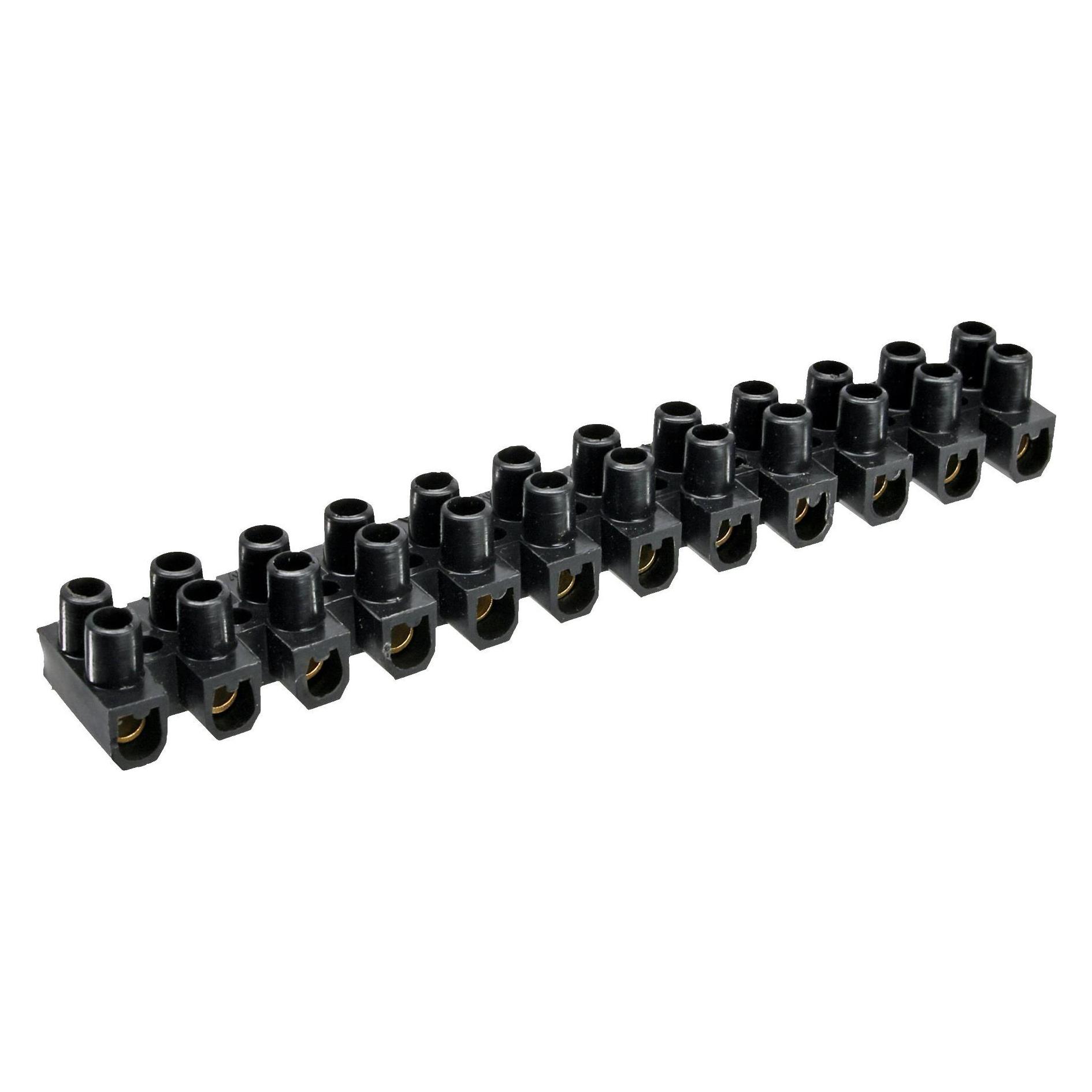 InLine Lüsterklemme 6mm² (44006B)