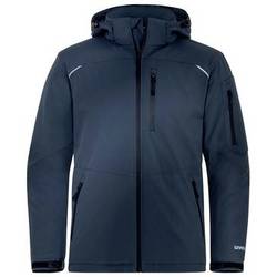 uvex 7036915 Winterjacke Kleider-Größe: 4XL Blau