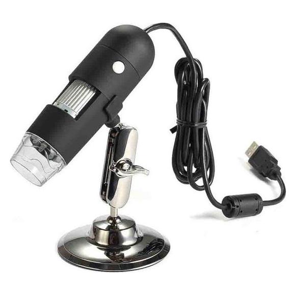 RS PRO Digital Mikroskop (1964074)