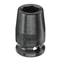 Gedore K 30 17 Kraftschraubereinsatz 3/8" 6-kant 17 mm (17 mm) (6252210)