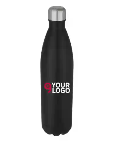 Cove Borraccia Termica 1L in Acciaio Inox Isolante Personalizzate o neutre