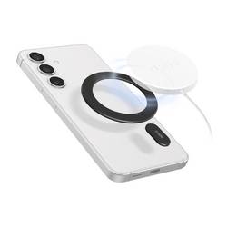 sbs mobile MagSafe Magnetring Schwarz TEUNIMAGADAPT