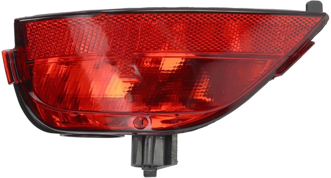 Depo Fendinebbia posteriore 553-4002L-LD-UE