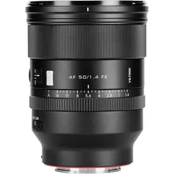 Viltrox AF 50mm F/1.4 Sony FE