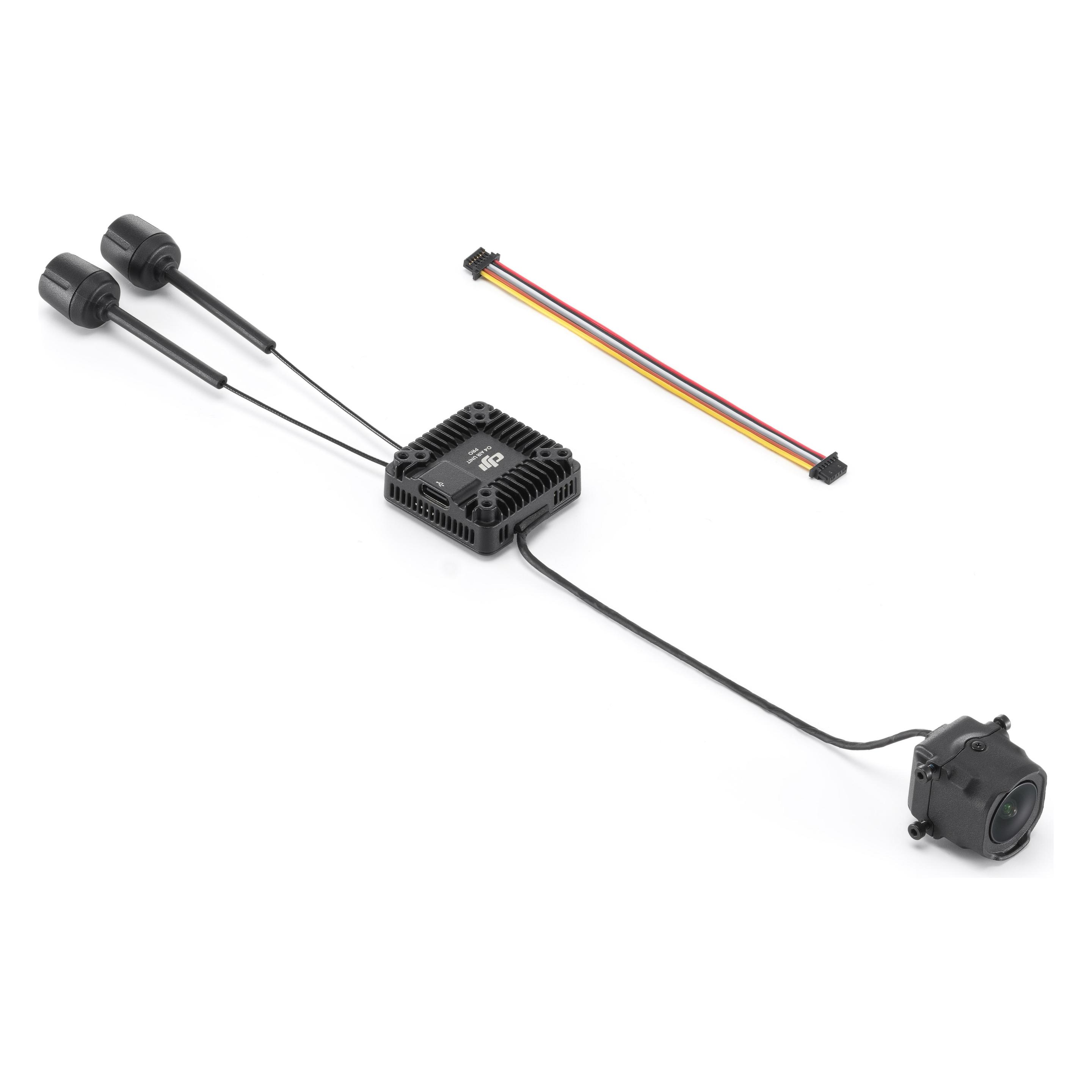 DJI O4 Air Unit Pro (Drohnen Kamera, DJI Goggles 2, DJI Goggles 3, DJI Goggles Integra, DJI Goggles N3) (CP.FP.00000233.01)