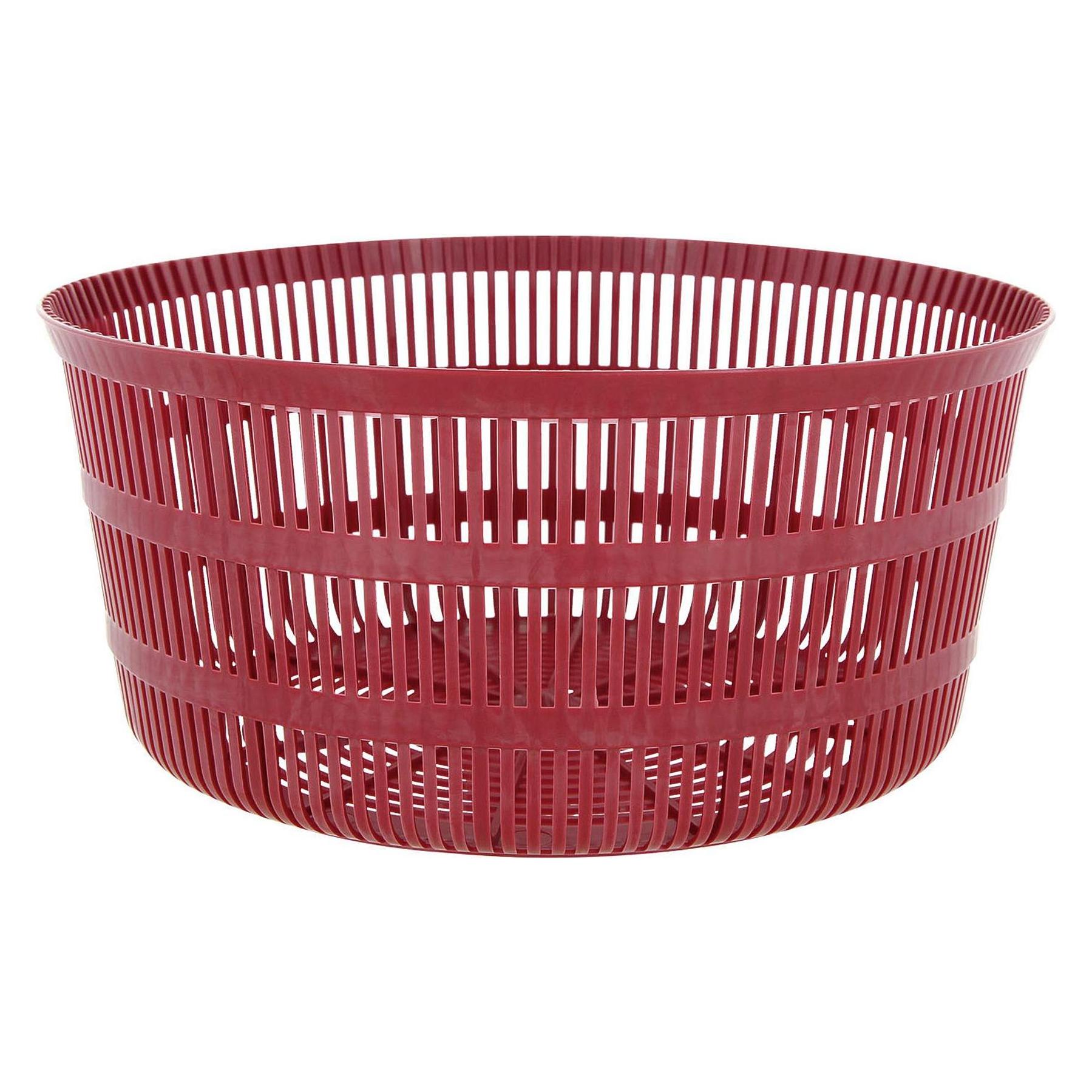 Westmark Salatschleuder 'Fortuna' (26 x 21.50 cm) (WESTMARK)