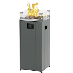 Buschbeck Loungefeuer