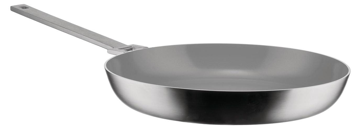 Design-Koekenpan 28 cm, Mehrschicht, Antihaft, Induktion