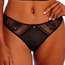 Freya Sydnie Brief Schwarz Small Damen