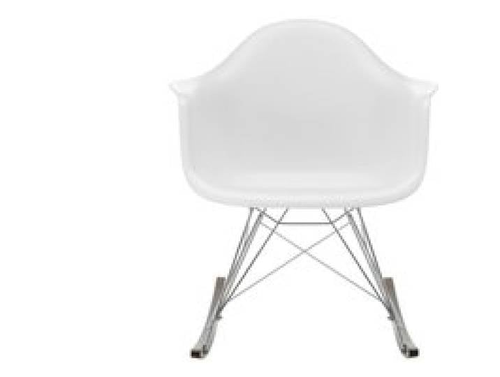 Vitra - Rar Eames Plastic Armchair