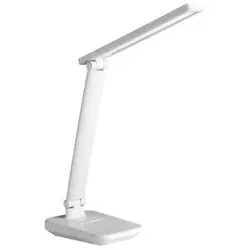 Orno, Tischlampe, Desc Lampe Thango LED Weiss