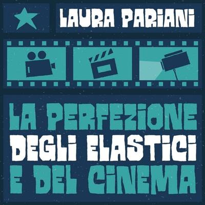 La perfezione degli elastici - Laura Pariani, Audio, 9789179093716