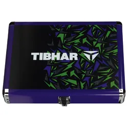 Tibhar Alum Cube Spectra