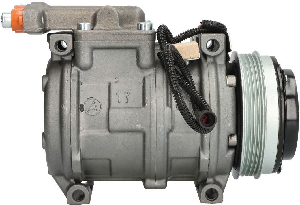 Klimakompressor ELSTOCK 51-0922