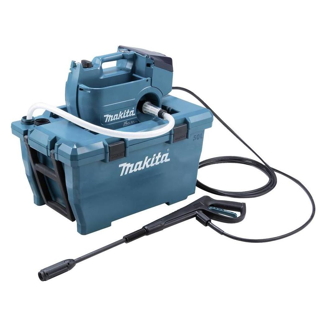 Makita DHW080ZK (Akkubetrieb) (DHW080ZK)