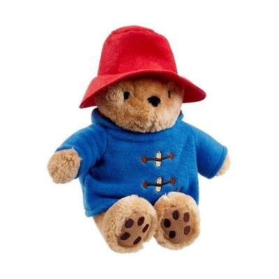 Small Classic Cuddly Paddington