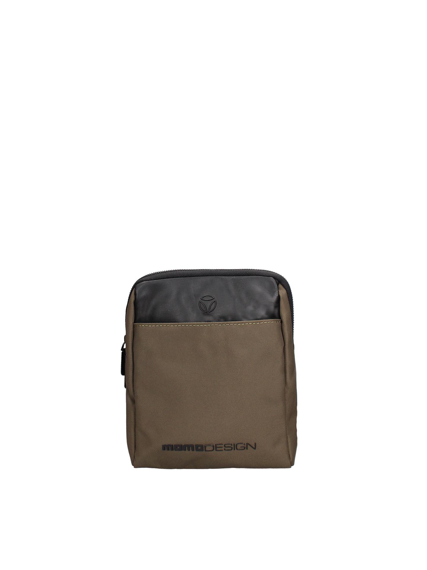 Momo Design Schoudertas Men