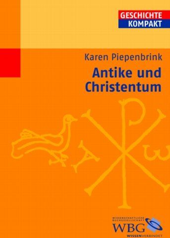 Karen Piepenbrink - Antike und Christentum - Preis vom 10.10.2026 11:48:34 h