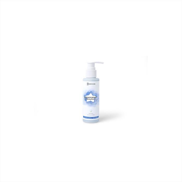 ECOVACS Soluzione Detergente Da 110 Ml Per Deebot X1/t10-bianco
