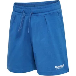 hummel hmlKASANDRA Shorts Mädchen 7462 - delft 116