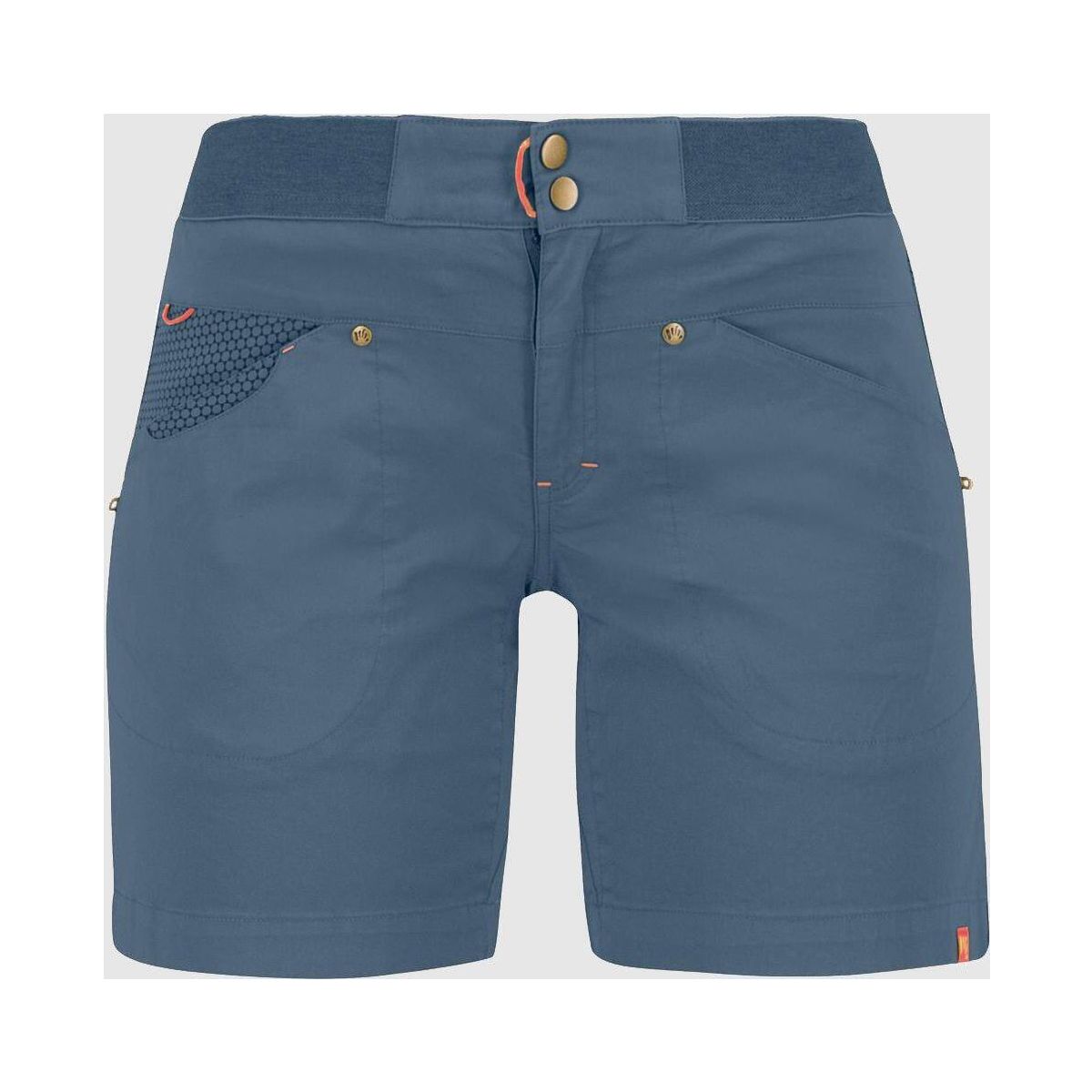 Karpos Noghera W Bermuda bluefin (4013) 40 2500975-4013-40
