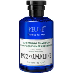 250ml KEUNE 1922 Distilled for Men Refreshing Shampoo