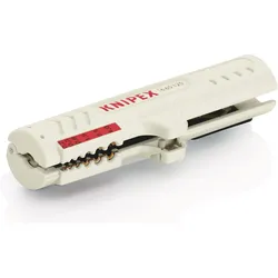 Knipex, Zange, Abmantelungswerkzeug (125 mm)