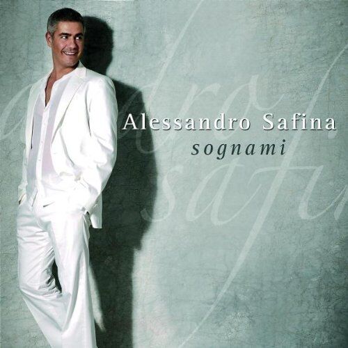 Alessandro Safina - Sognami - Preis vom 15.10.2026 23:06:25 h