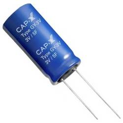 CAP-XX GY13R008020V305R Super-Cap Kondensator 3 F 3 V 1 St.